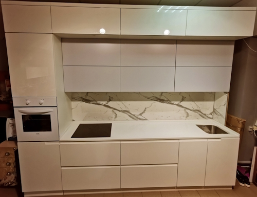 мини кухни в Реутове