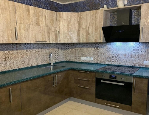 кухни 5 кв.м. в Реутове