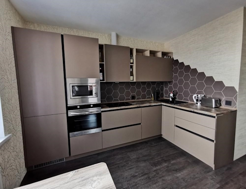 кухни 5 кв.м. в Реутове