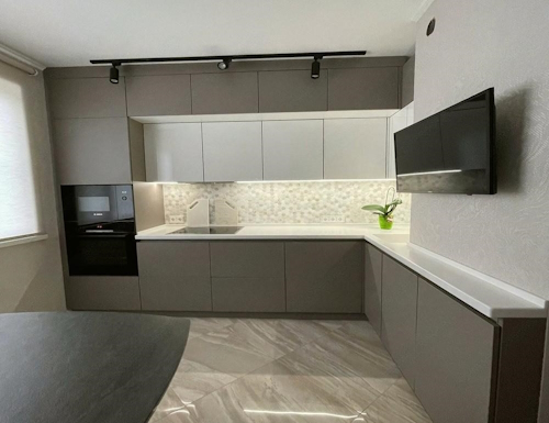 кухни 9 кв.м. в Реутове