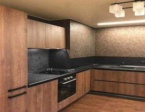 кухни в стиле лофт в Реутове