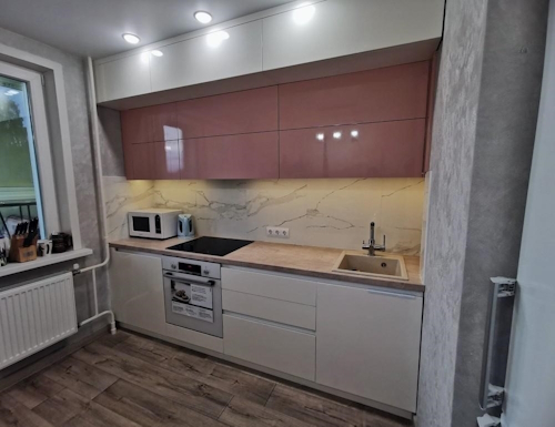 мини кухни в Реутове