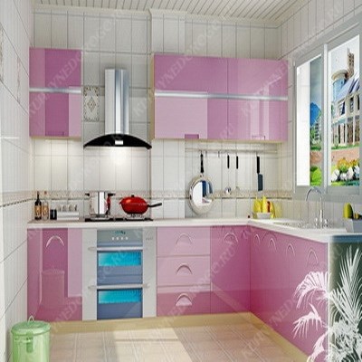 Готовые кухни фото в Реутове