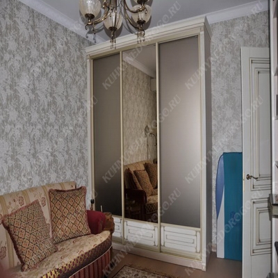 Современные шкафы фото в Реутове