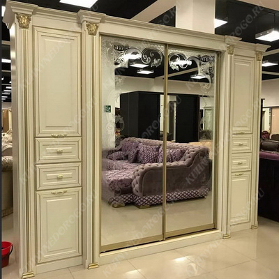 Недорогие шкафы фото в Реутове