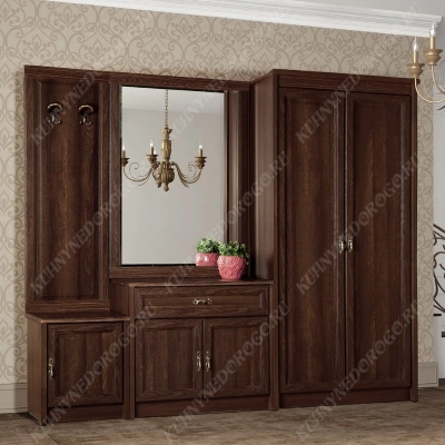 Прихожие реальные фото в Реутове