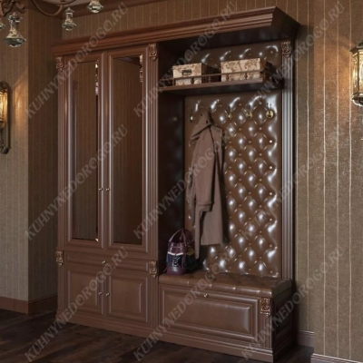 Прихожие картинки в Реутове
