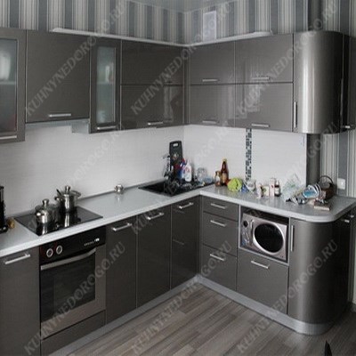 Современные кухни фото в Реутове