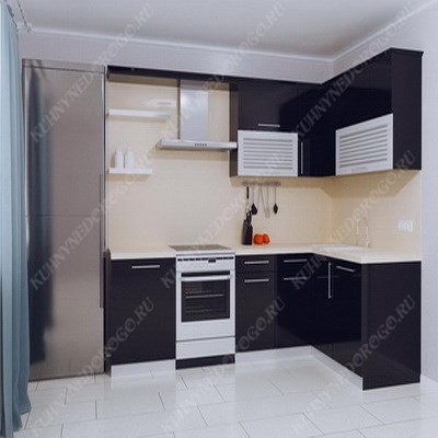 Современные кухни фото в Реутове