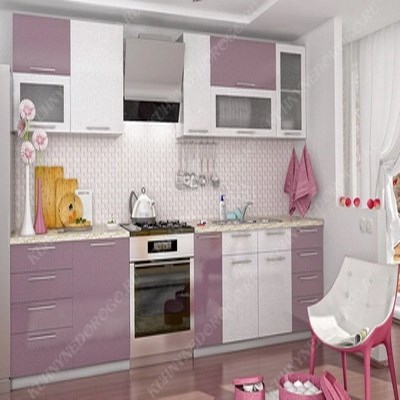 Современные кухни фото в Реутове