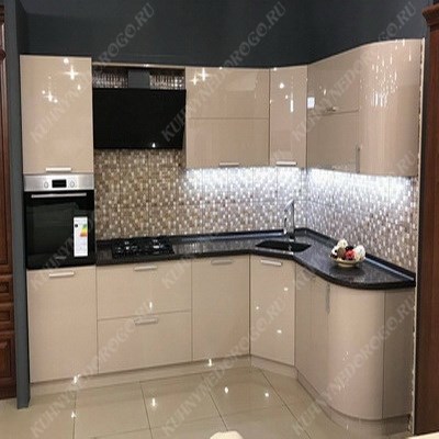 Современные кухни фото в Реутове