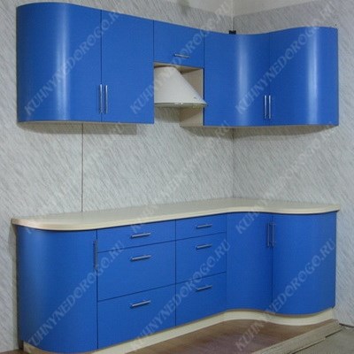 Современные кухни фото в Реутове