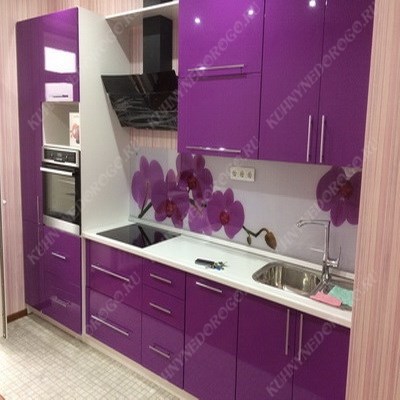 Современные кухни фото в Реутове