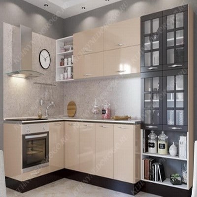 Современные кухни фото в Реутове