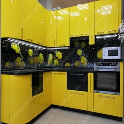 Недорогие кухни фото в Реутове