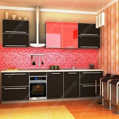 Недорогие кухни фото в Реутове