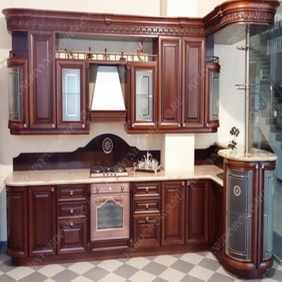 Кухни реальные фото в Реутове