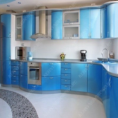 Дизайн кухни фото в Реутове