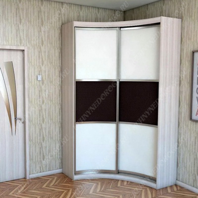 Готовые шкафы фото в Реутове