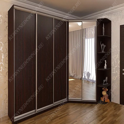 Готовые шкафы фото в Реутове