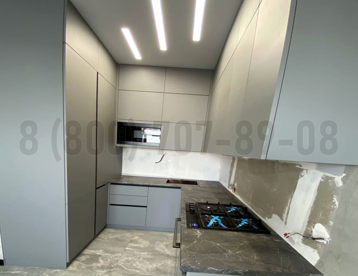 Кухонный гарнитур модель kd396 купить в Реутове