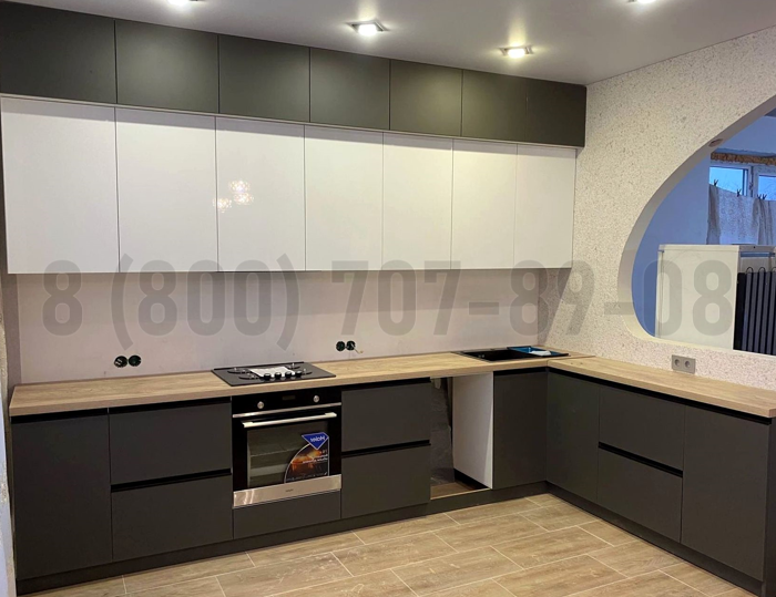 Кухонный гарнитур модель kd399 купить в Реутове
