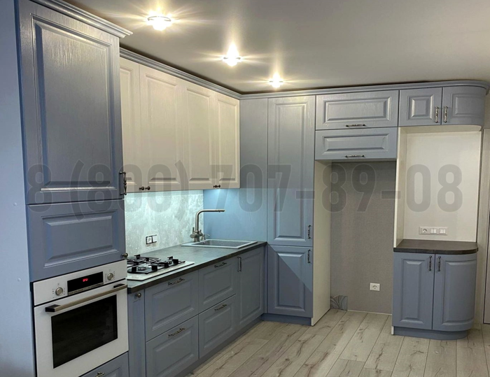 Кухонный гарнитур модель kd400 купить в Реутове
