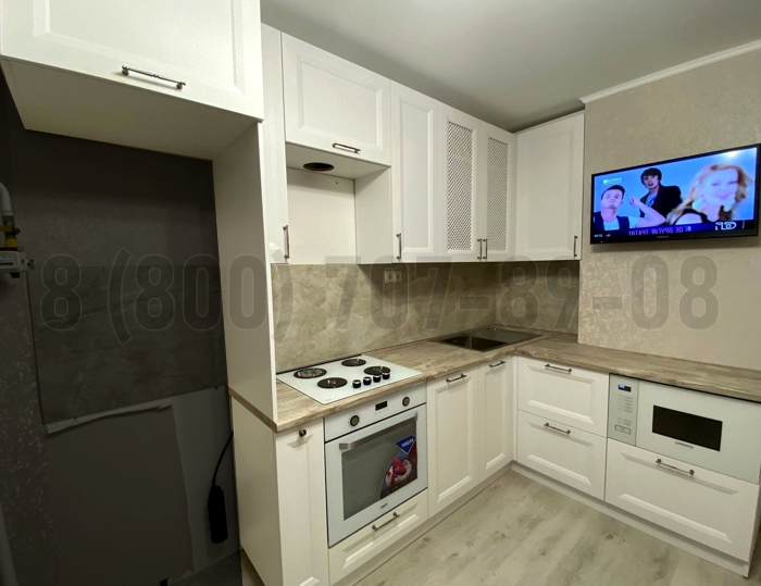 Кухонный гарнитур модель kd403 купить в Реутове