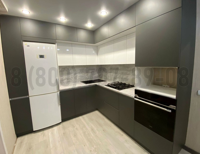 Кухонный гарнитур модель kd408 купить в Реутове