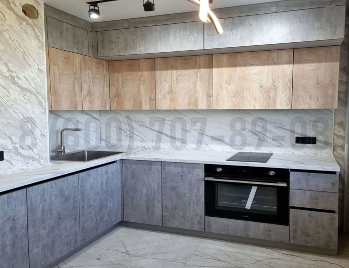 Кухонный гарнитур модель kd422 купить в Реутове