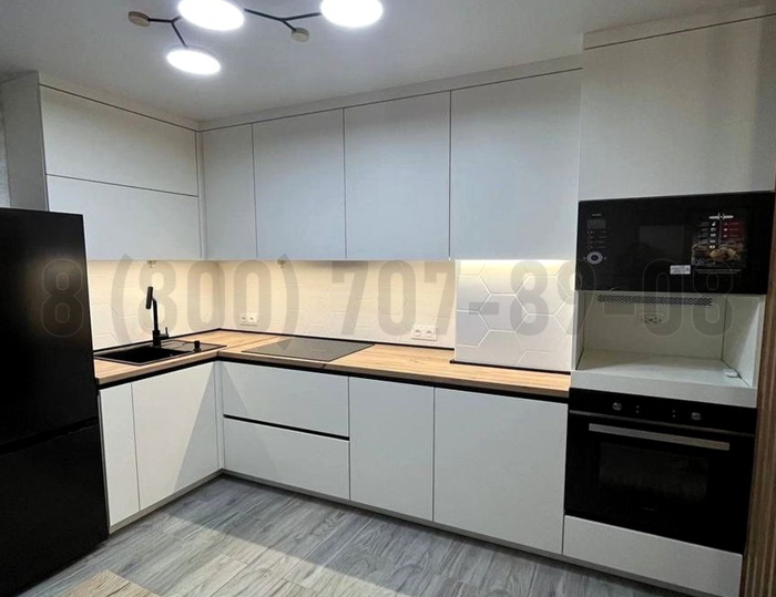 Кухонный гарнитур модель kd426 купить в Реутове