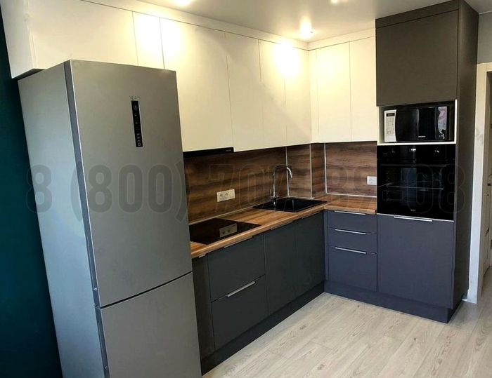 Кухонный гарнитур модель kd446 купить в Реутове