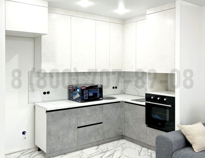 Кухонный гарнитур модель kd458 купить в Реутове
