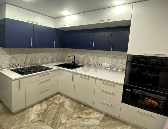 Кухонный гарнитур модель kd468 купить в Реутове