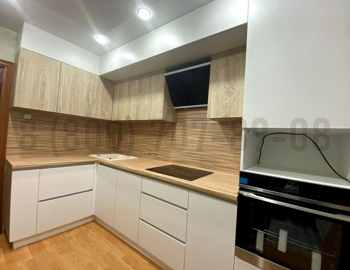Кухонный гарнитур модель kd472 купить в Реутове