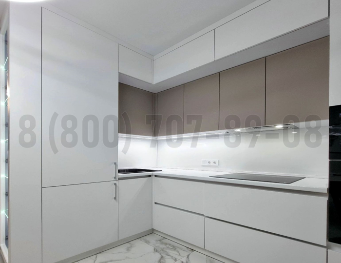 Кухонный гарнитур модель kd492 купить в Реутове