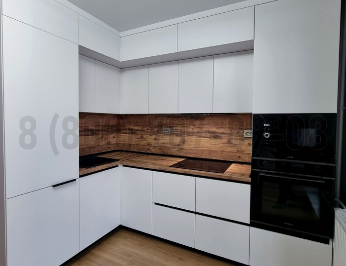 Кухонный гарнитур модель kd506 купить в Реутове
