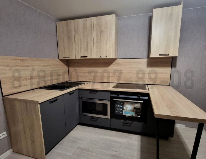 Кухонный гарнитур модель kd518 купить в Реутове