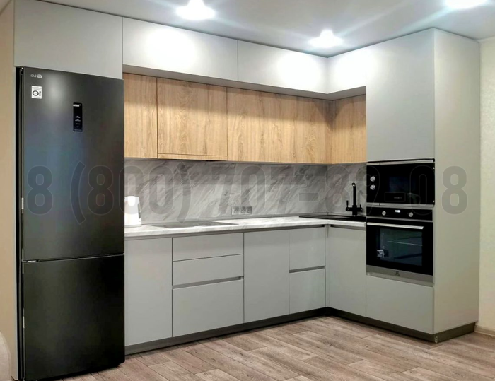 Кухонный гарнитур модель kd550 купить в Реутове