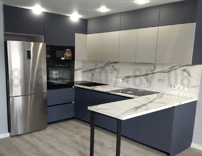 Кухонный гарнитур модель kd551 купить в Реутове