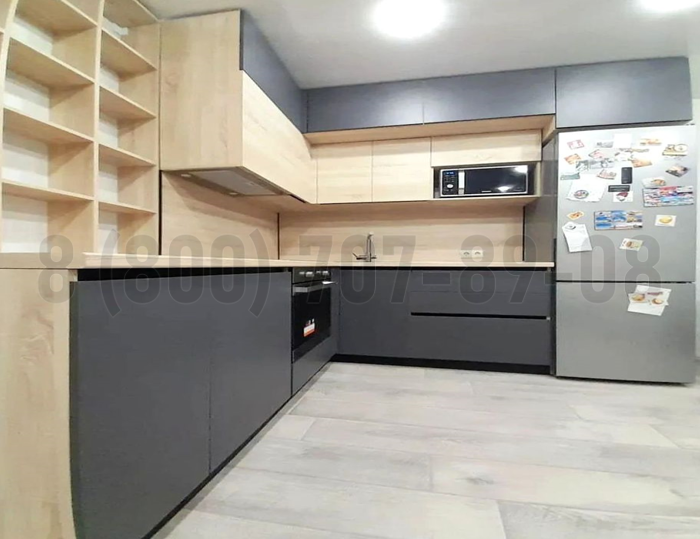 Кухонный гарнитур модель kd552 купить в Реутове