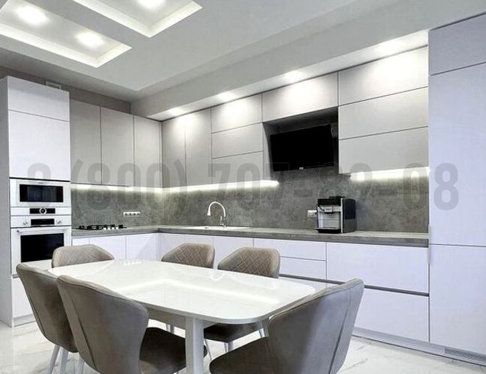 Кухонный гарнитур модель kd563 купить в Реутове