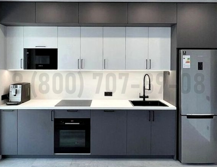 Кухонный гарнитур модель kd565 купить в Реутове