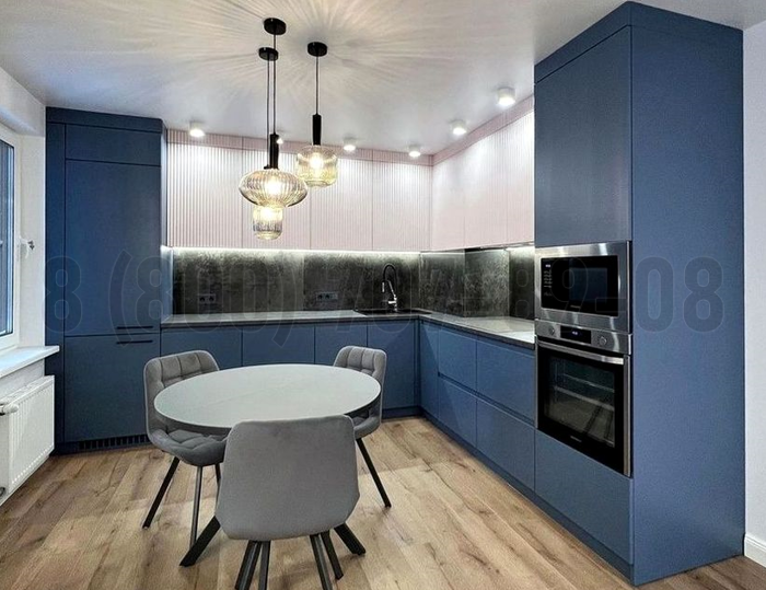 Кухонный гарнитур модель kd572 купить в Реутове