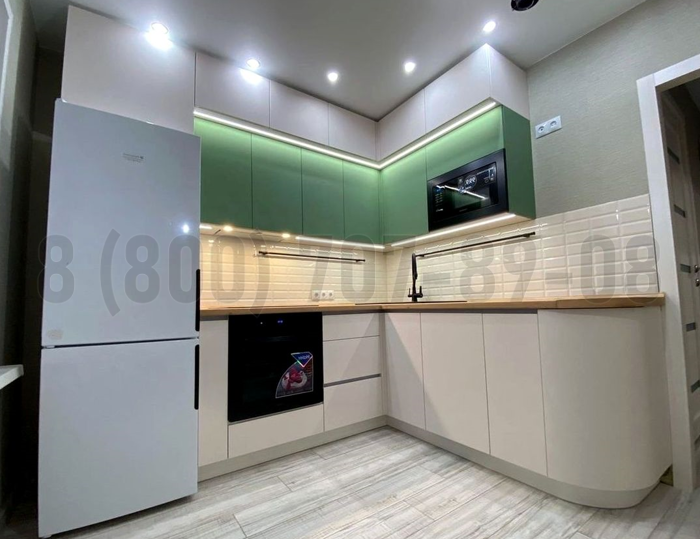 Кухонный гарнитур модель kd582 купить в Реутове
