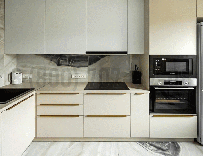 Кухонный гарнитур модель kd604 купить в Реутове