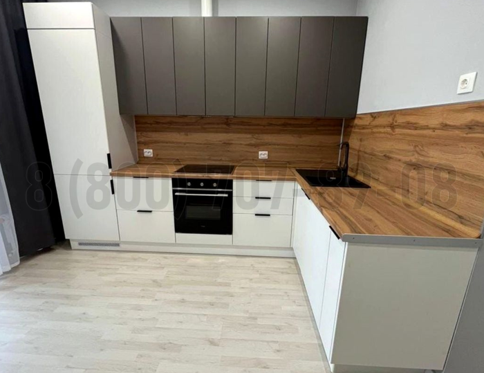 Кухонный гарнитур модель kd616 купить в Реутове