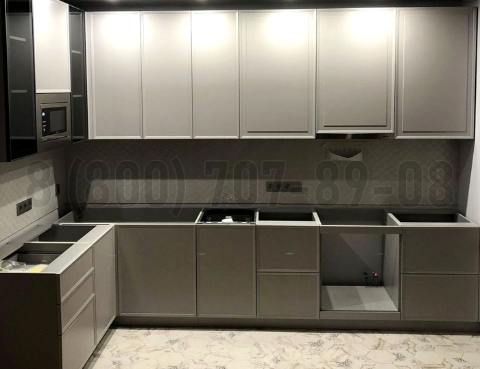 Кухонный гарнитур модель kd629 купить в Реутове