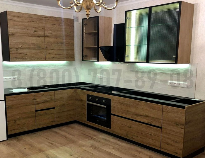 Кухонный гарнитур модель kd635 купить в Реутове