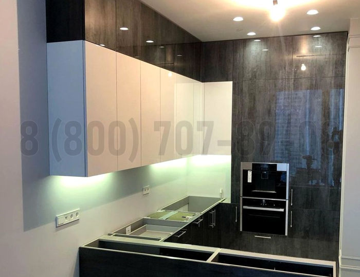 Кухонный гарнитур модель kd650 купить в Реутове